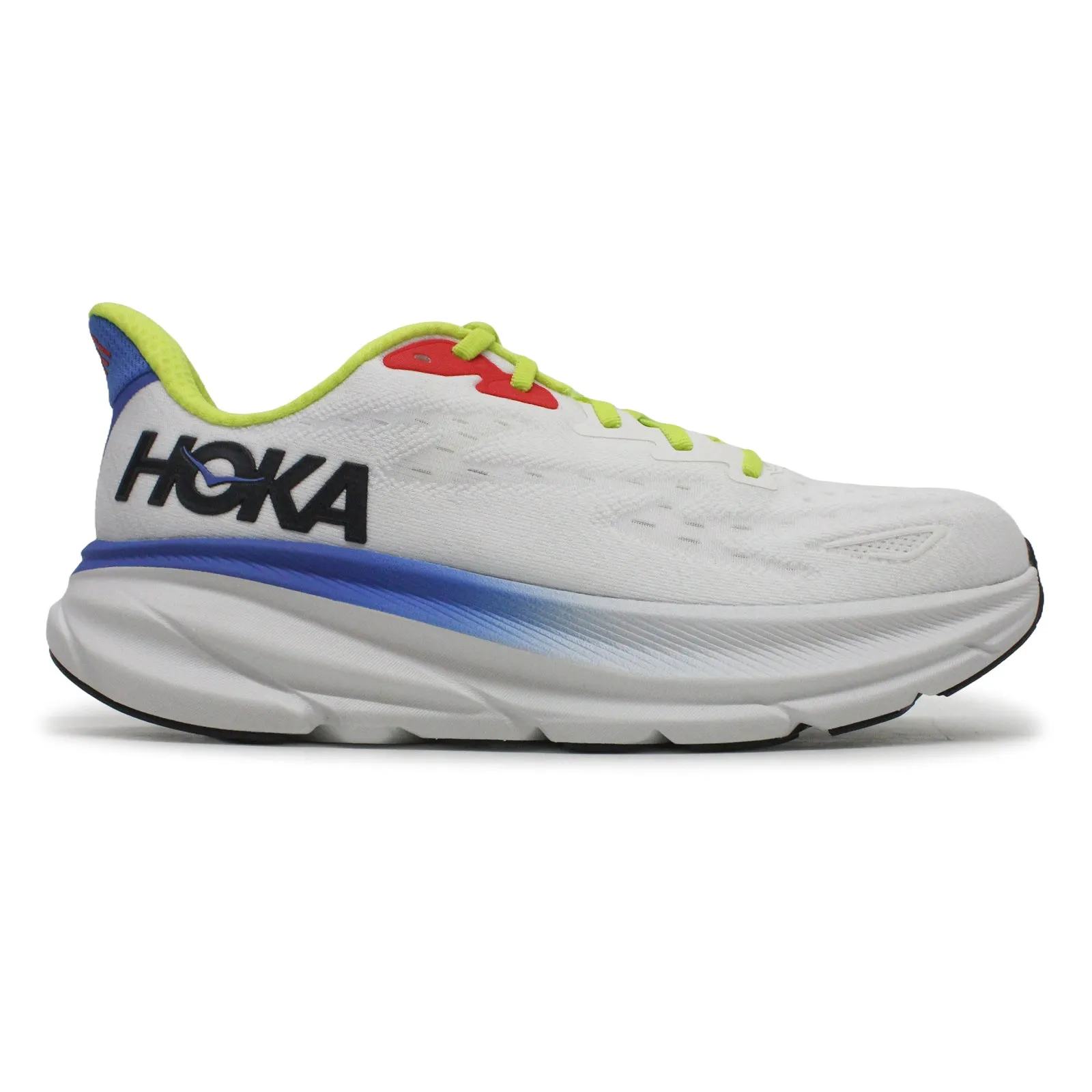 Hoka Clifton 9 Mesh Men's Running Shoes