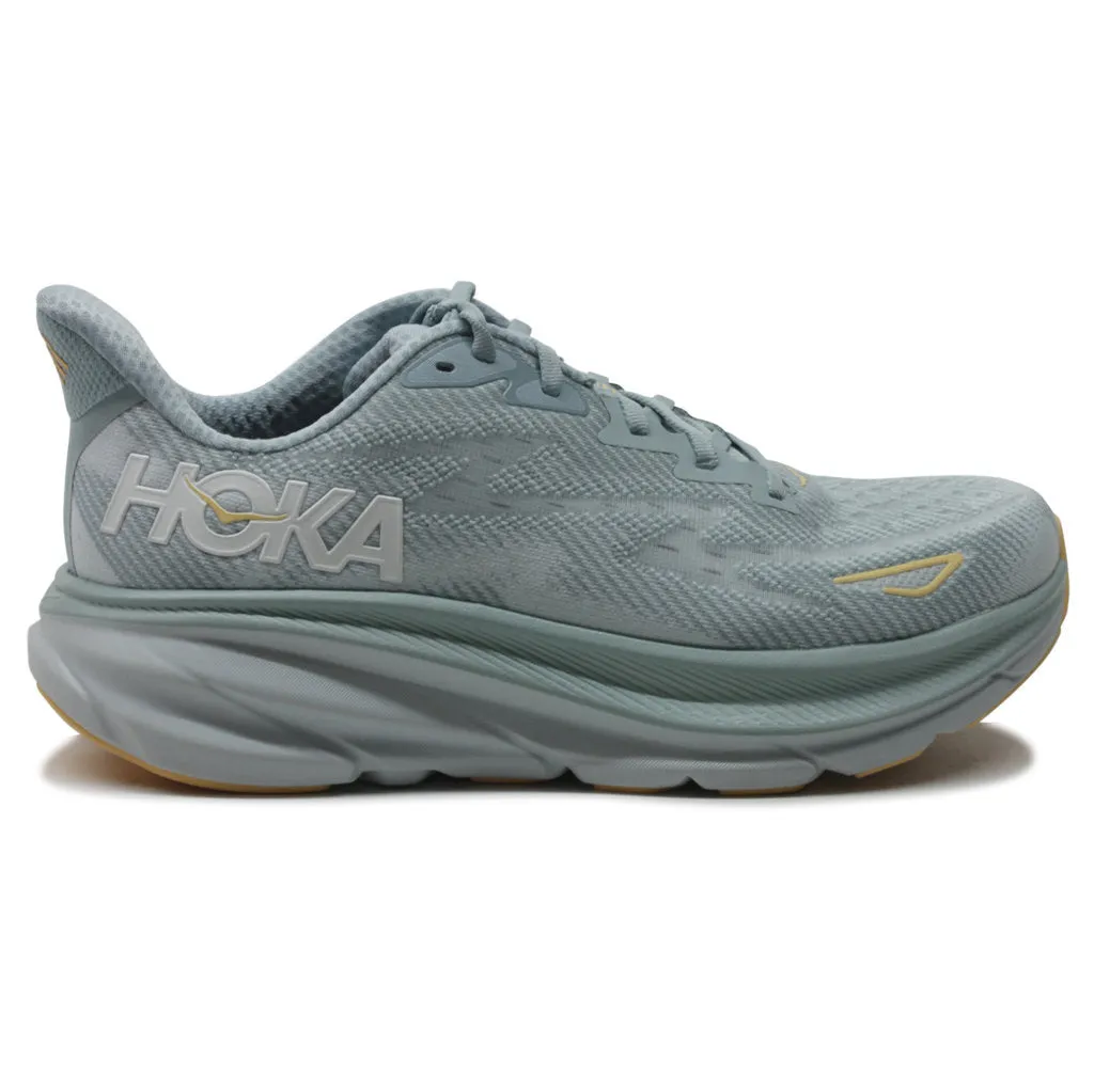 Hoka Clifton 9 Mesh Men's Running Shoes