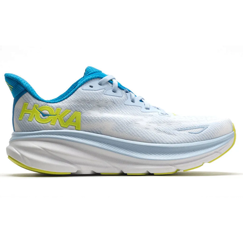 Hoka Clifton 9 Mesh Men's Running Shoes