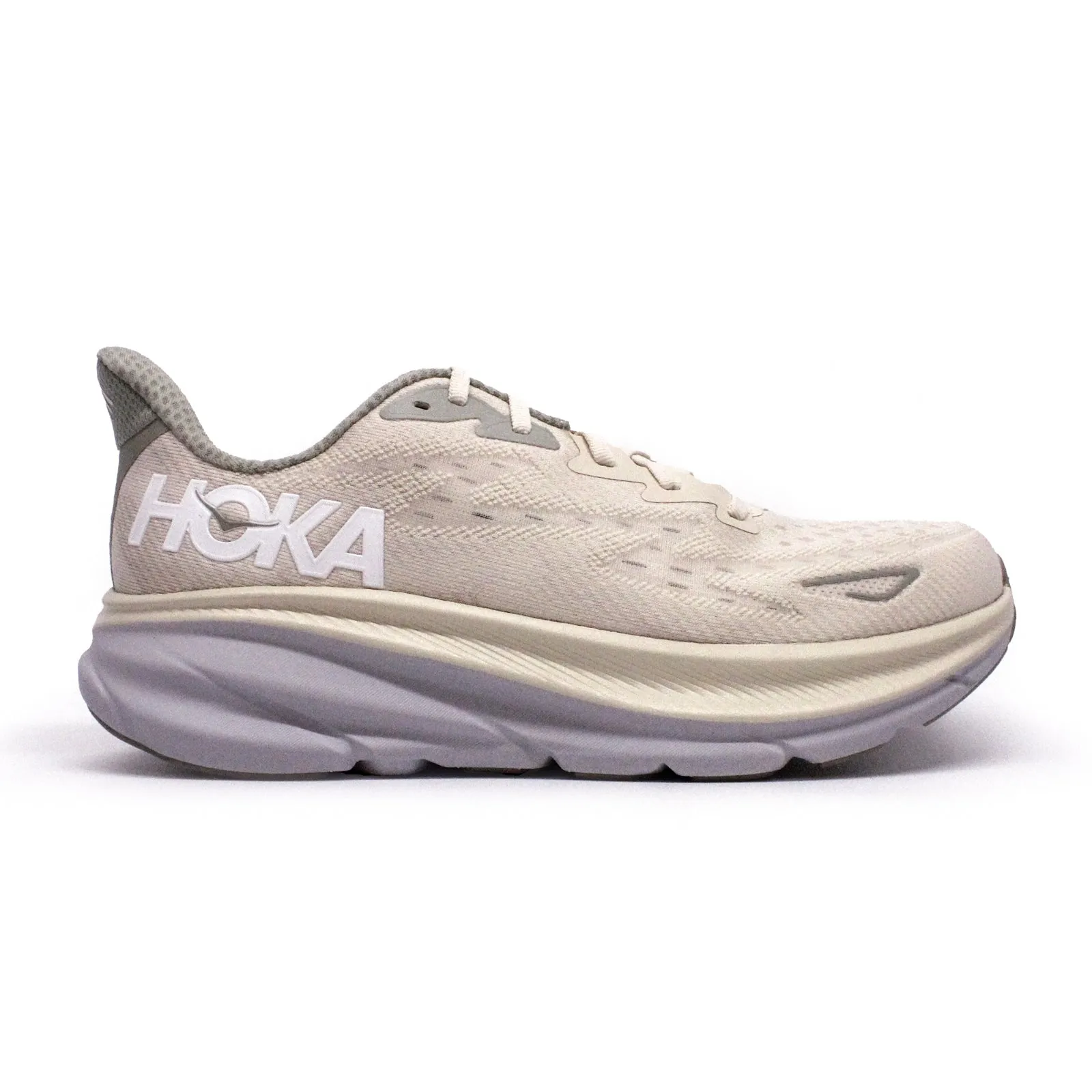 Hoka Clifton 9 Mesh Men's Running Shoes