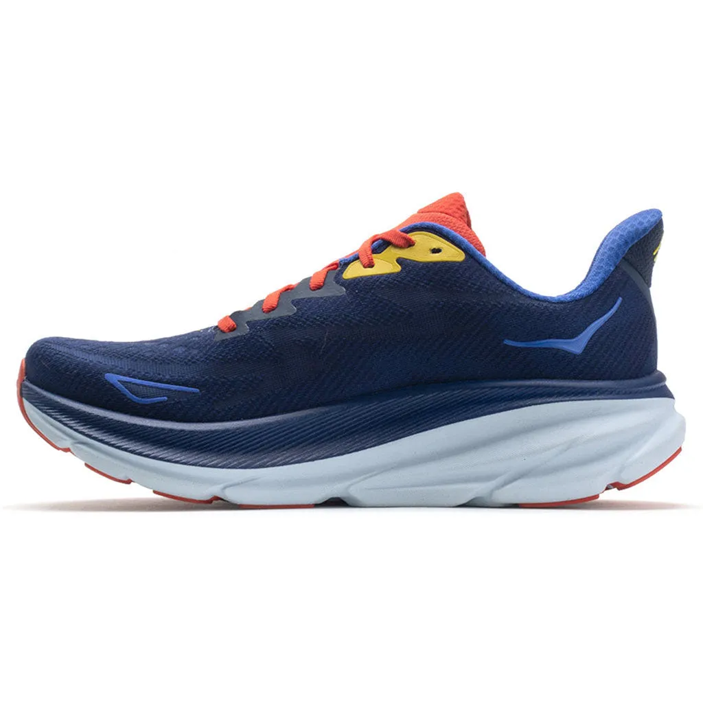 Hoka Clifton 9 Mesh Men's Running Shoes