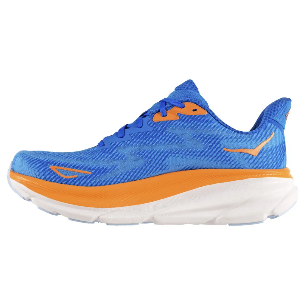 Hoka Clifton 9 Mesh Men's Running Shoes