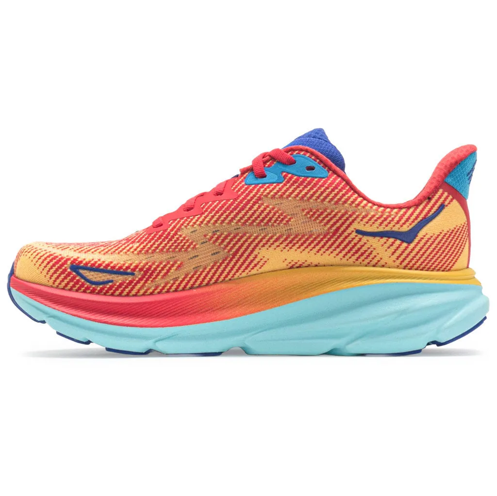 Hoka Clifton 9 Mesh Men's Running Shoes