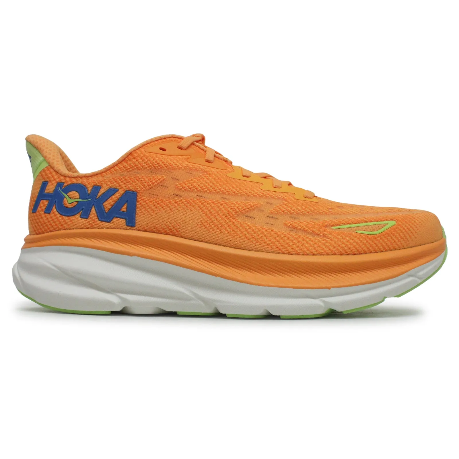 Hoka Clifton 9 Mesh Men's Running Shoes