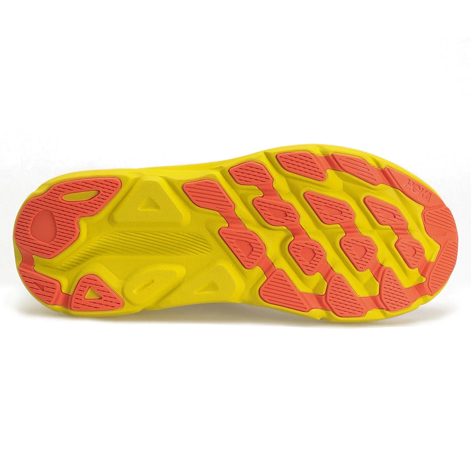 Hoka Clifton 9 Mesh Men's Running Shoes