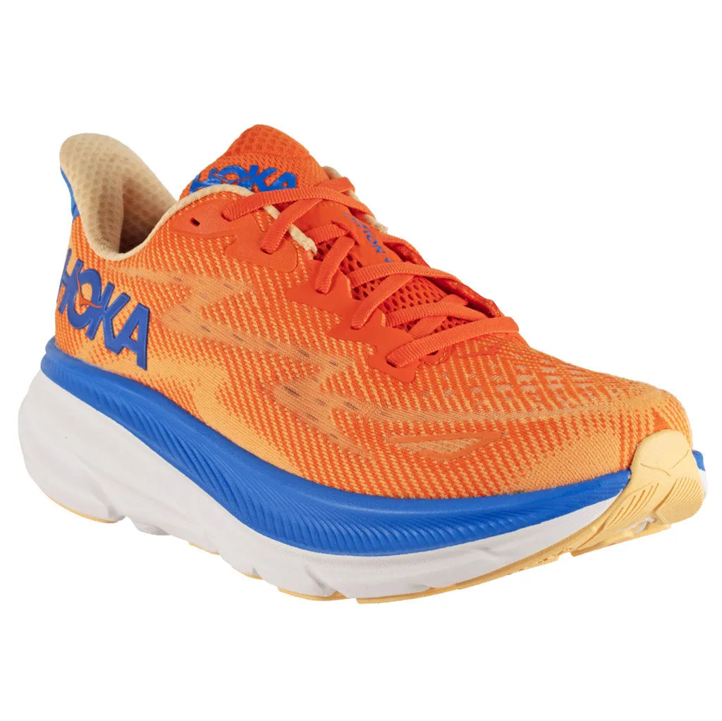 Hoka Clifton 9 Mesh Men's Running Shoes