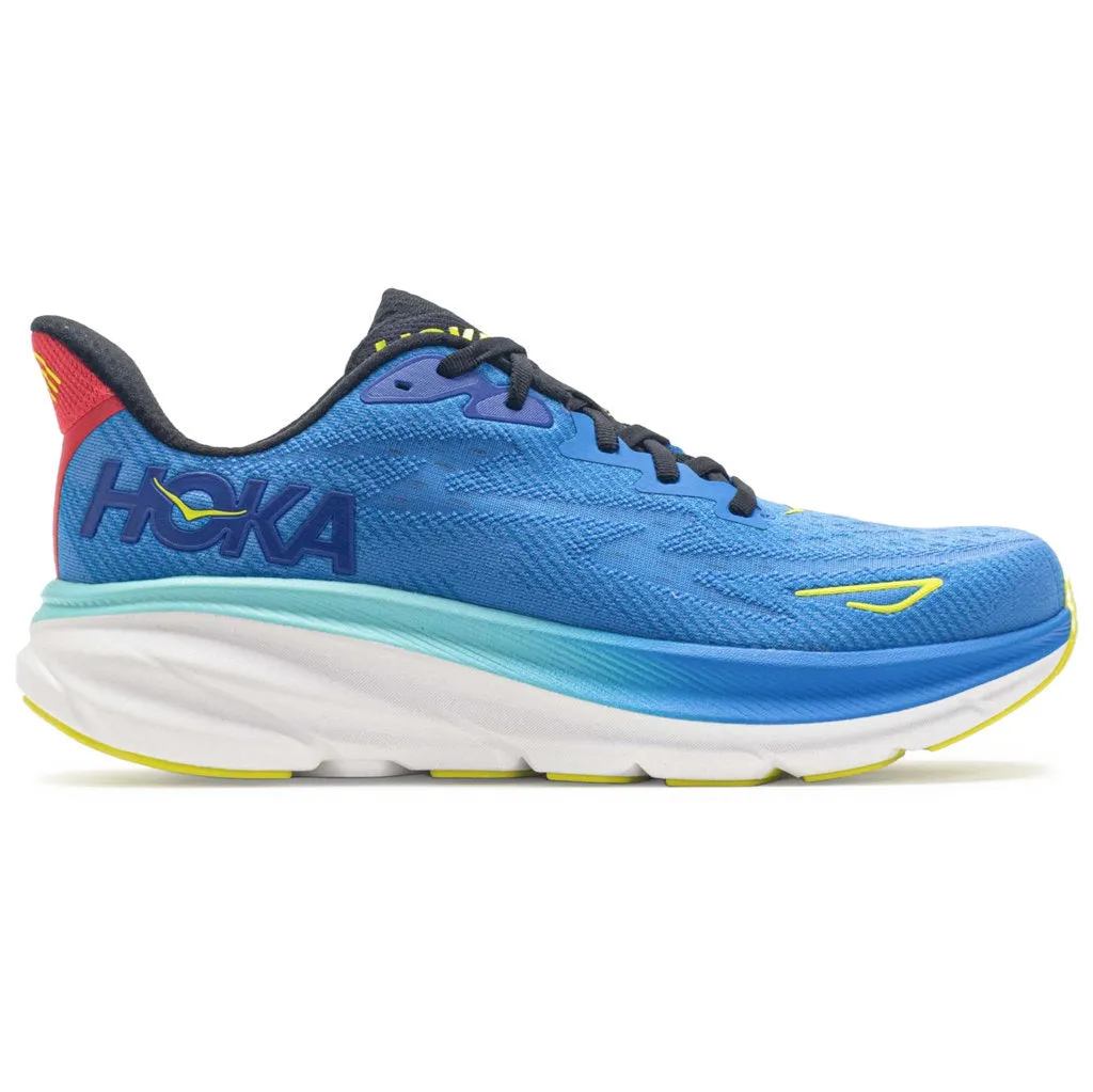 Hoka Clifton 9 Mesh Men's Running Shoes