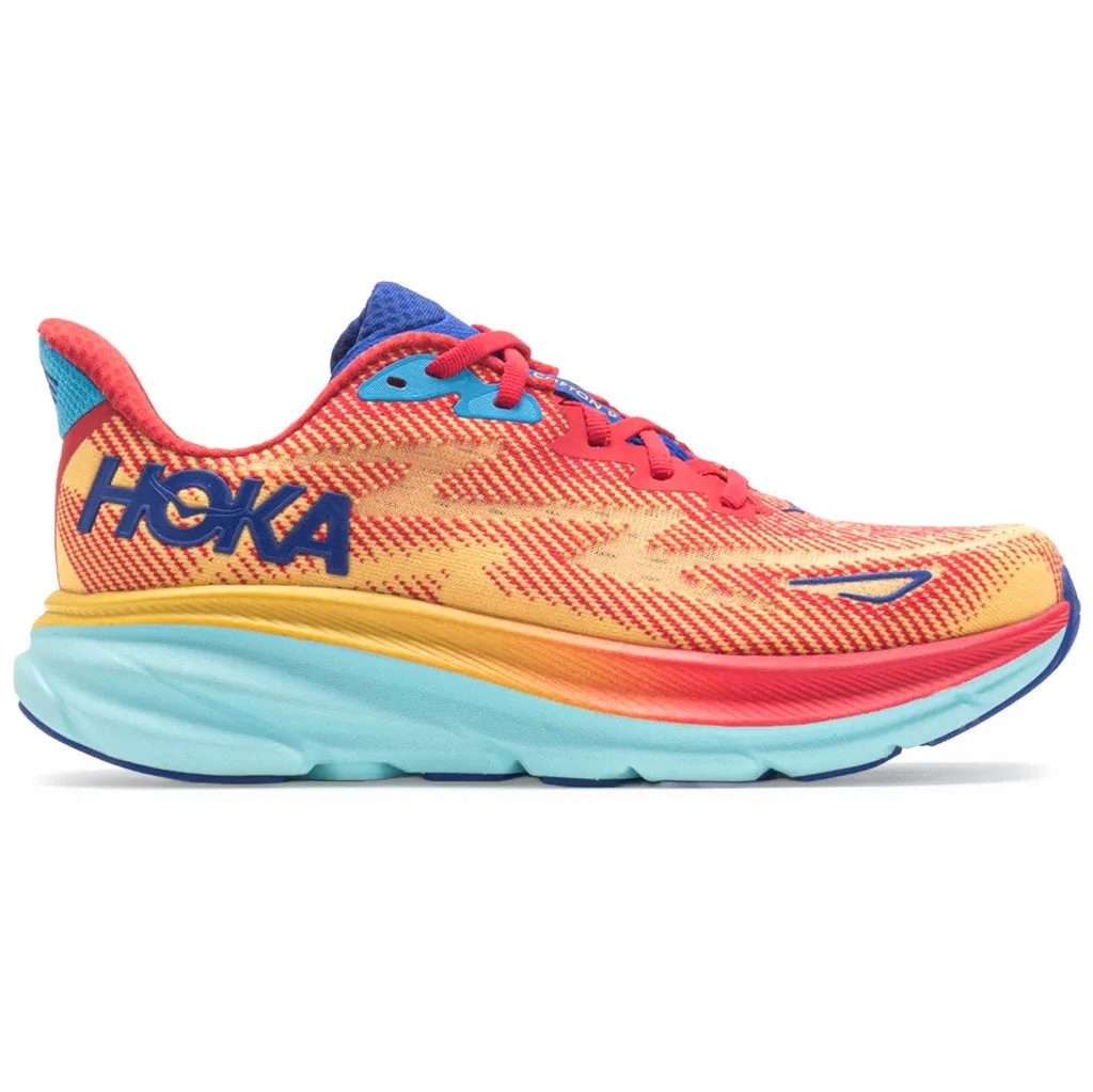 Hoka Clifton 9 Mesh Men's Running Shoes