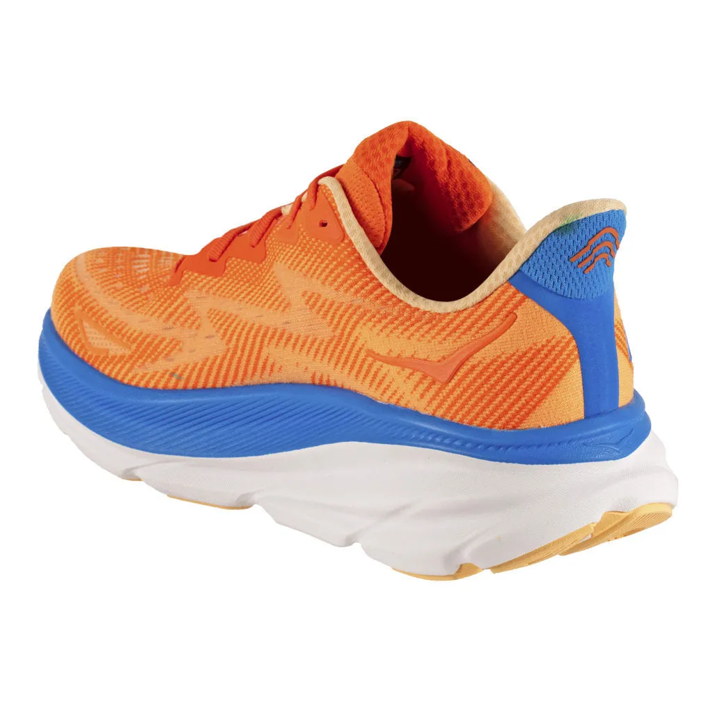 Hoka Clifton 9 Mesh Men's Running Shoes