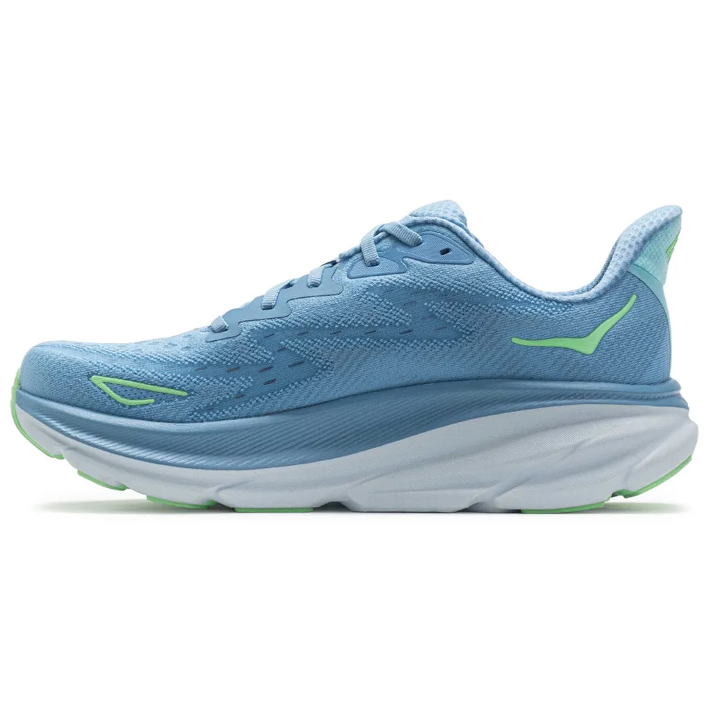 Hoka Clifton 9 Mesh Men's Running Shoes