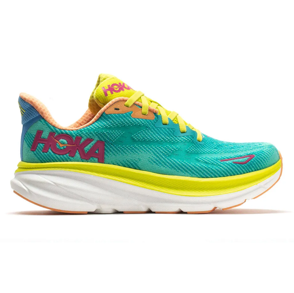 Hoka Clifton 9 Mesh Men's Running Shoes