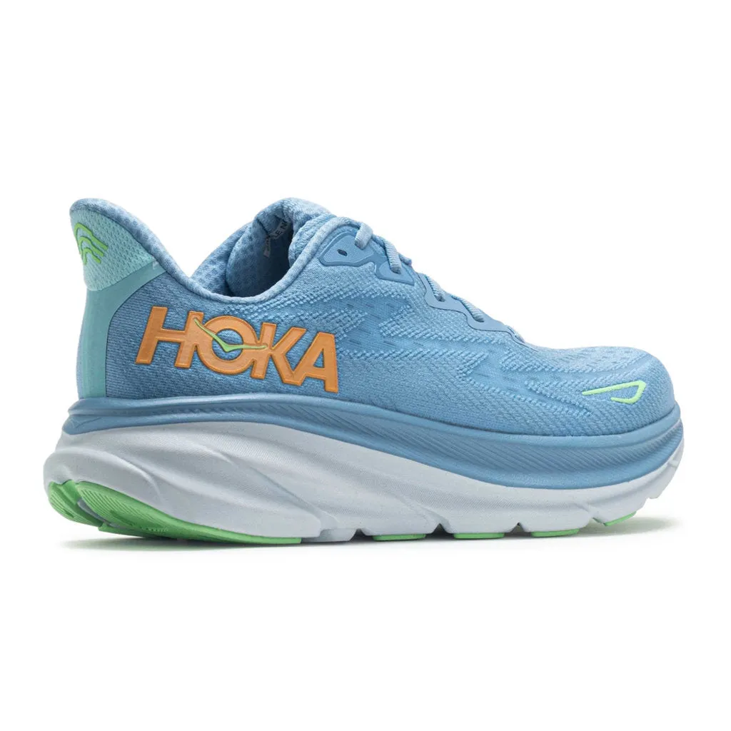 Hoka Clifton 9 Mesh Men's Running Shoes
