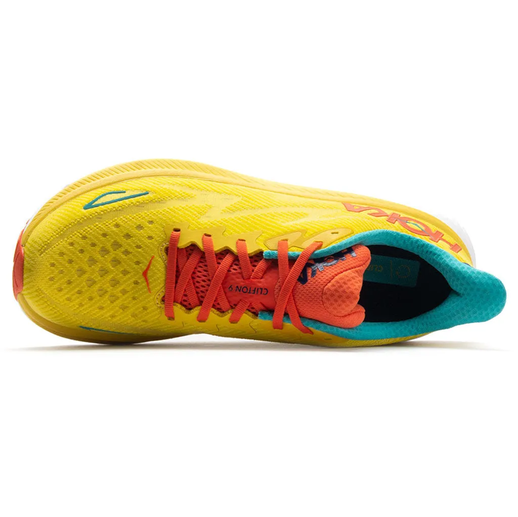 Hoka Clifton 9 Mesh Men's Running Shoes