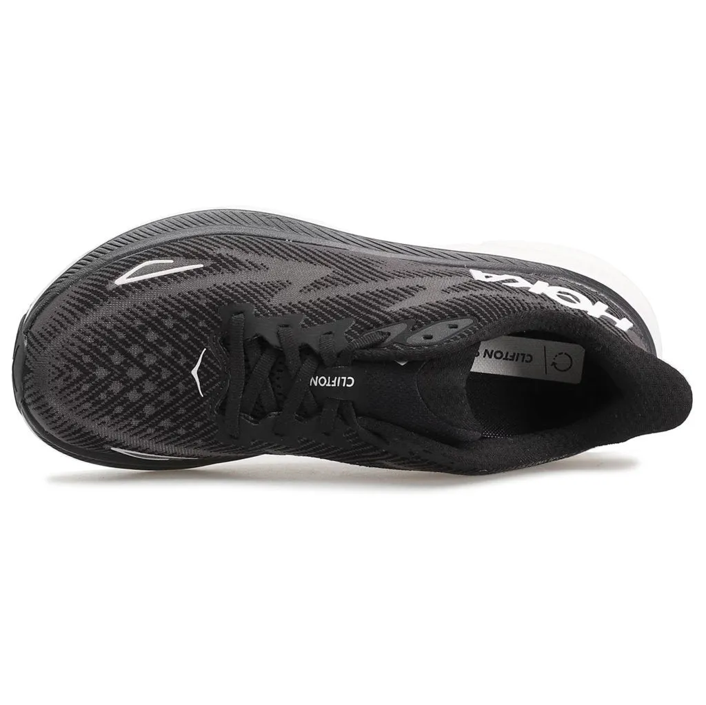 Hoka Clifton 9 Mesh Men's Running Shoes