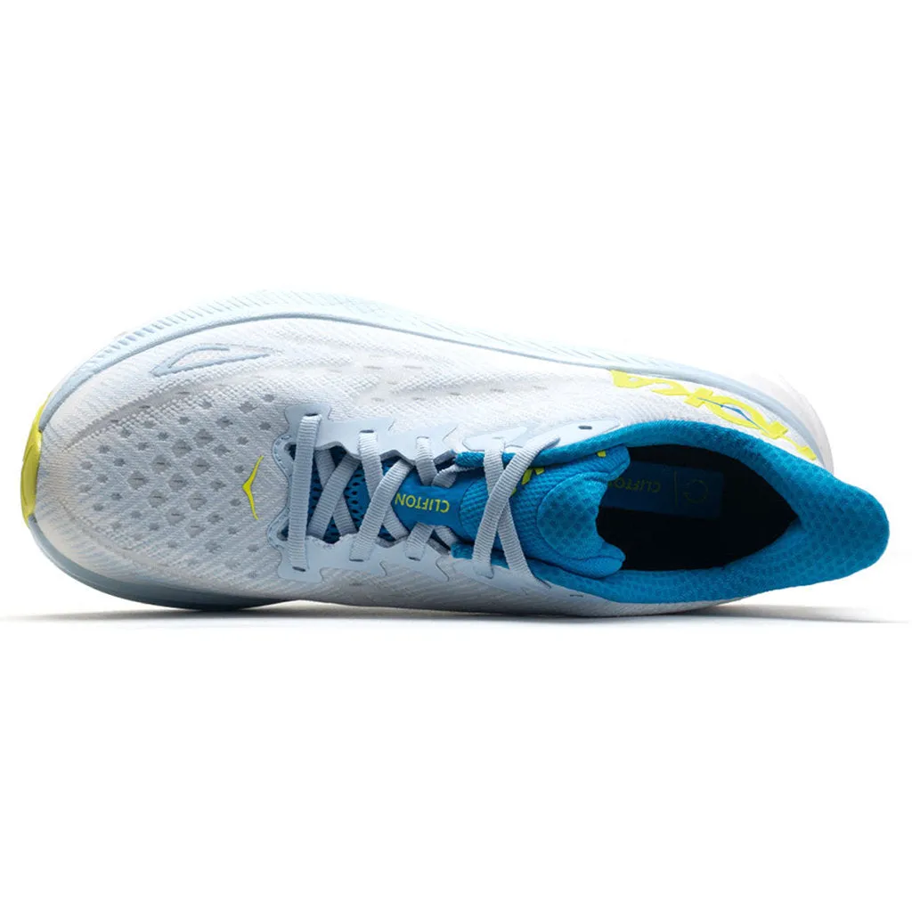 Hoka Clifton 9 Mesh Men's Running Shoes