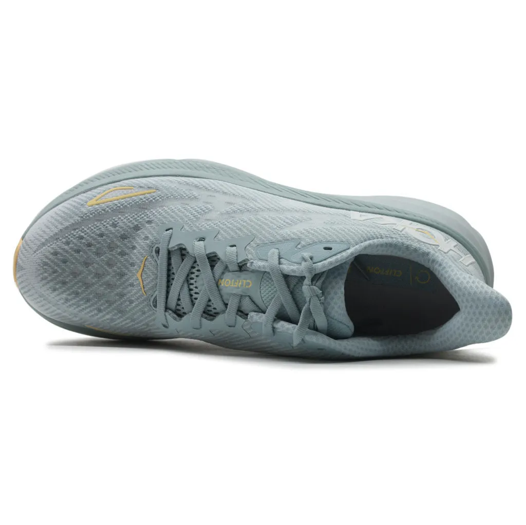 Hoka Clifton 9 Mesh Men's Running Shoes
