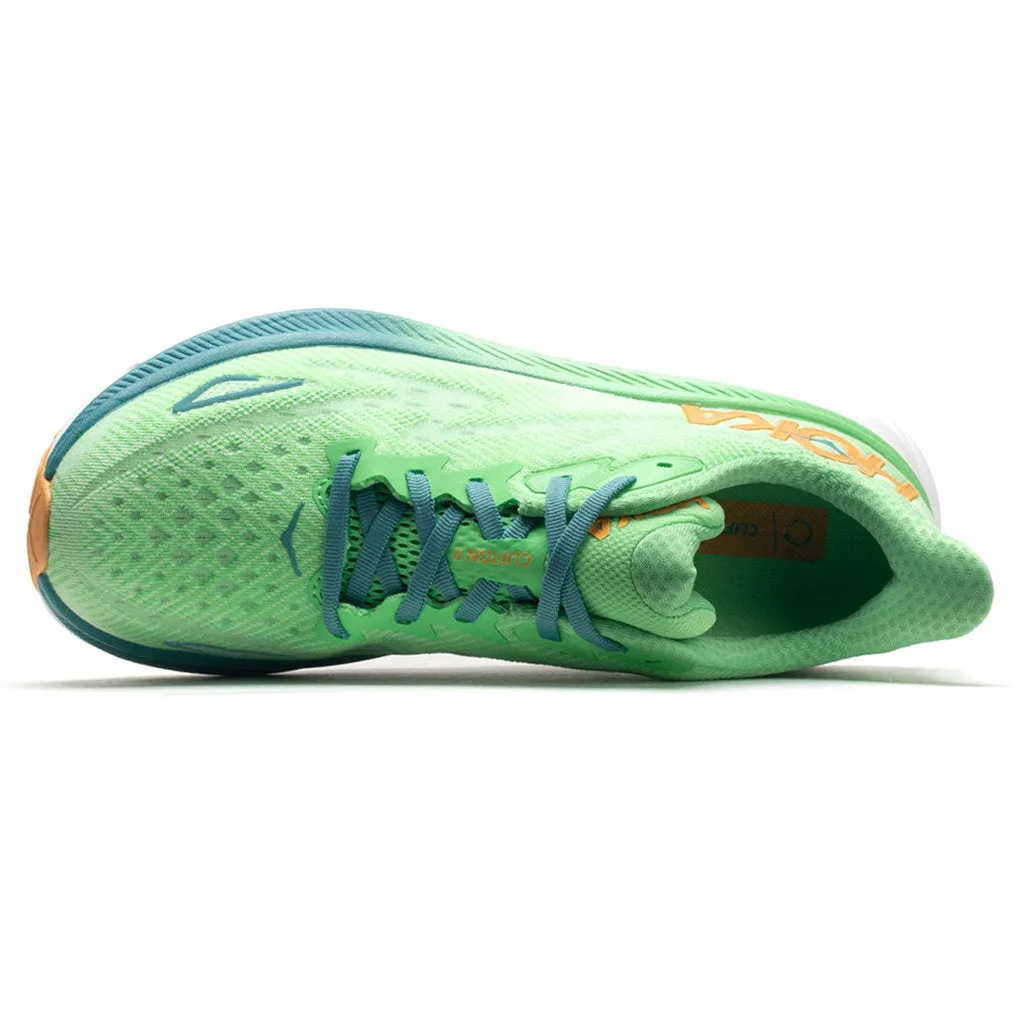 Hoka Clifton 9 Mesh Men's Running Shoes