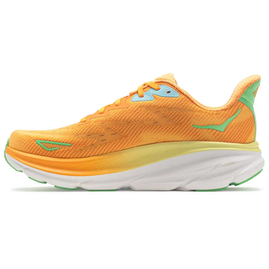 Hoka Clifton 9 Mesh Men's Running Shoes