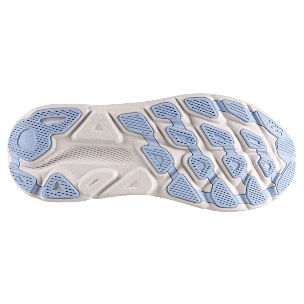 Hoka Clifton 9 Mesh Men's Running Shoes