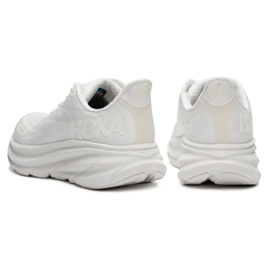 Hoka Clifton 9 Mesh Men's Running Shoes
