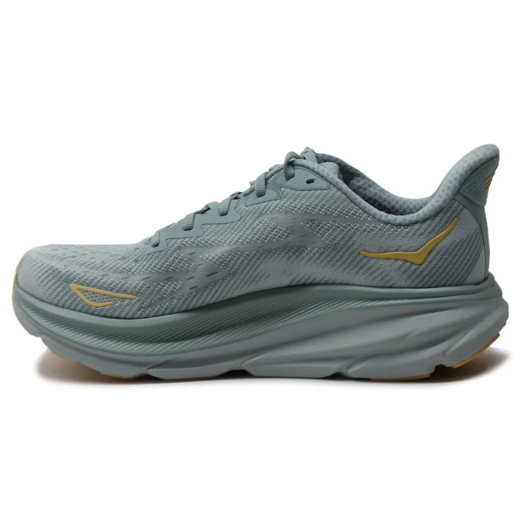 Hoka Clifton 9 Mesh Men's Running Shoes