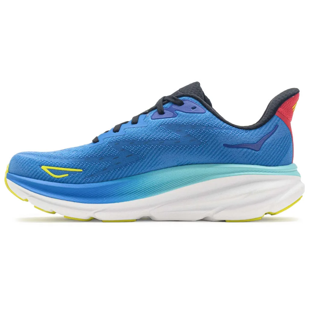 Hoka Clifton 9 Mesh Men's Running Shoes