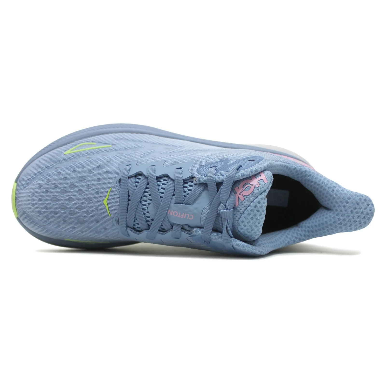 Hoka Clifton 9 Mesh Men's Running Shoes