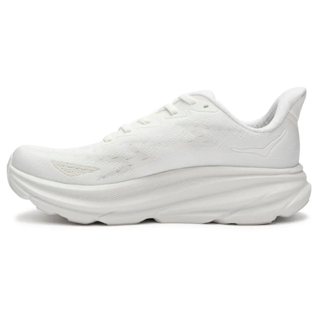 Hoka Clifton 9 Mesh Men's Running Shoes