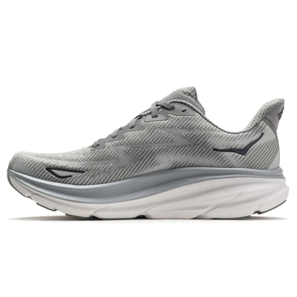Hoka Clifton 9 Mesh Men's Running Shoes