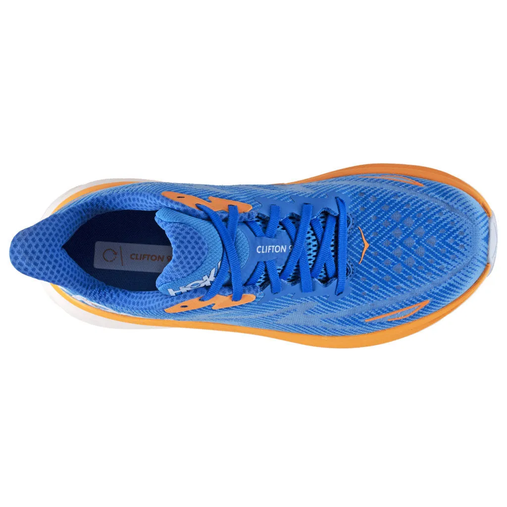 Hoka Clifton 9 Mesh Men's Running Shoes