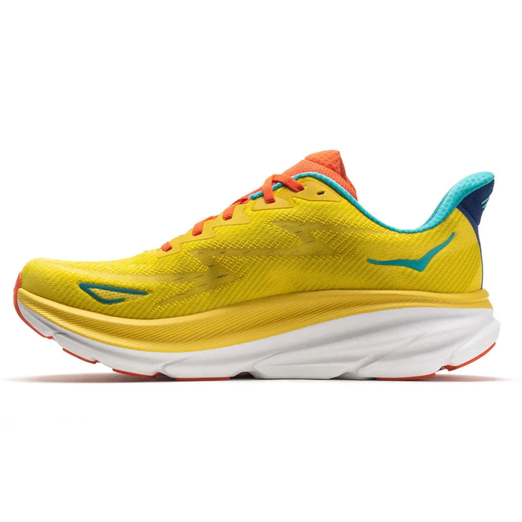 Hoka Clifton 9 Mesh Men's Running Shoes
