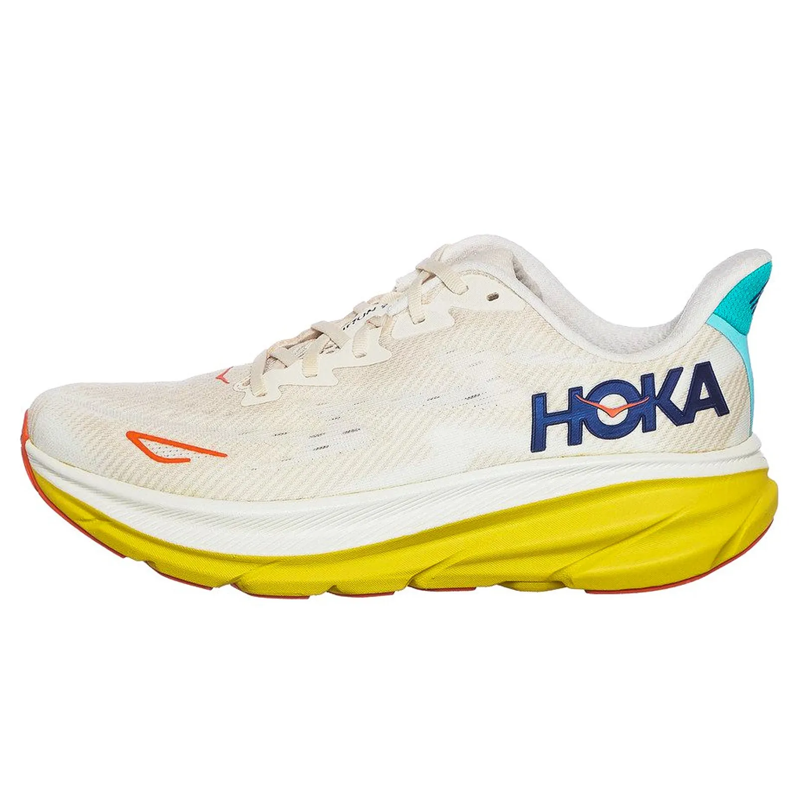 Hoka Clifton 9 Mesh Men's Running Shoes