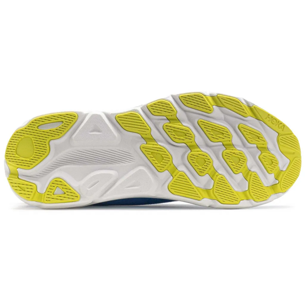 Hoka Clifton 9 Mesh Men's Running Shoes