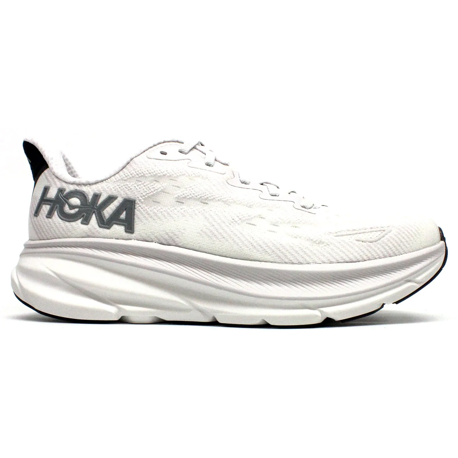 Hoka Clifton 9 Mesh Men's Running Shoes