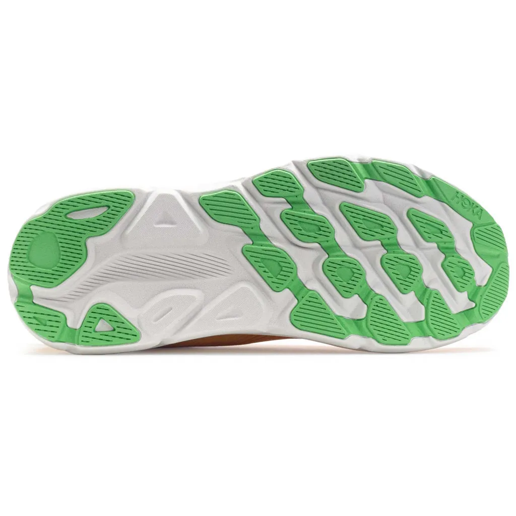 Hoka Clifton 9 Mesh Men's Running Shoes