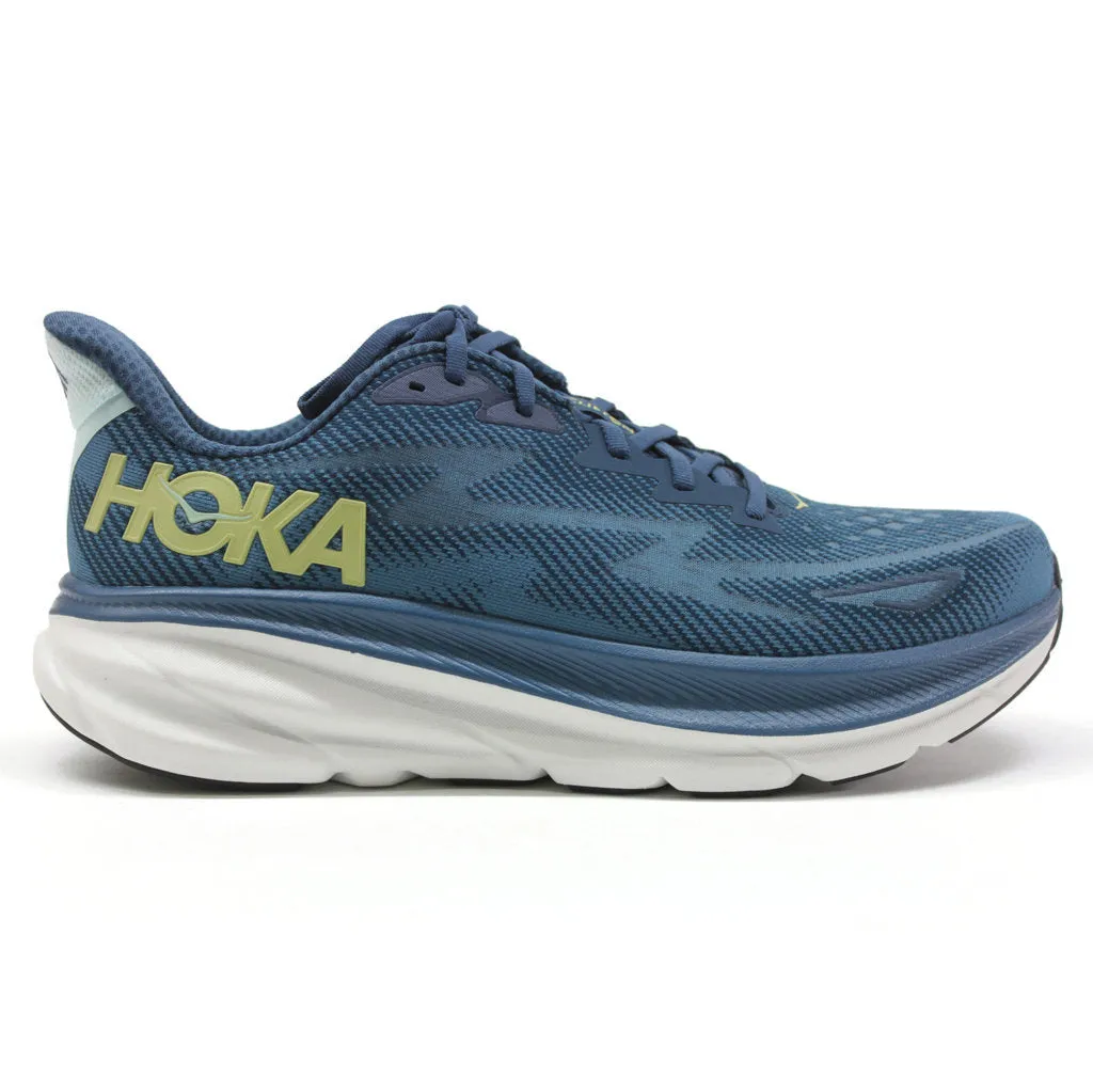 Hoka Clifton 9 Mesh Men's Running Shoes
