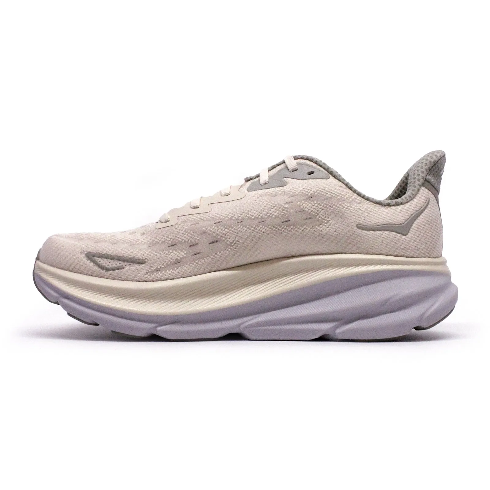 Hoka Clifton 9 Mesh Men's Running Shoes