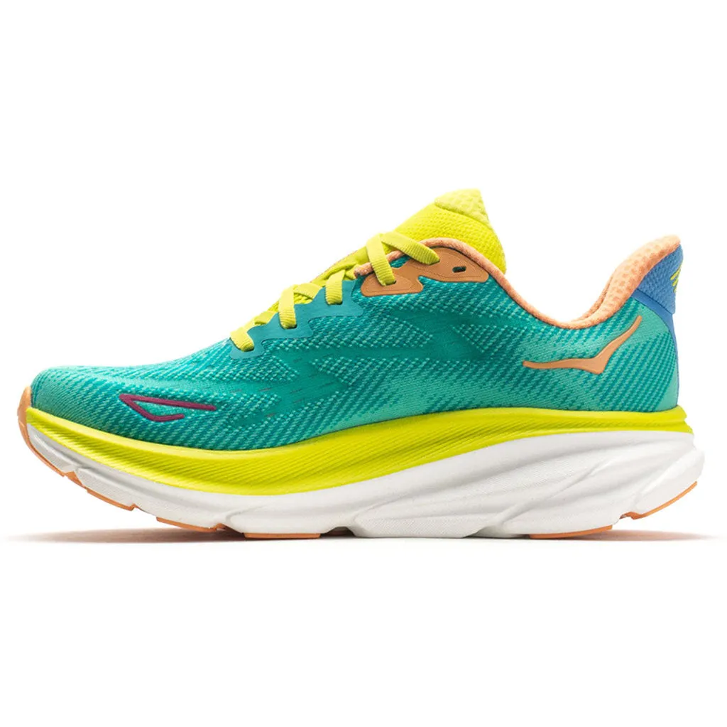 Hoka Clifton 9 Mesh Men's Running Shoes