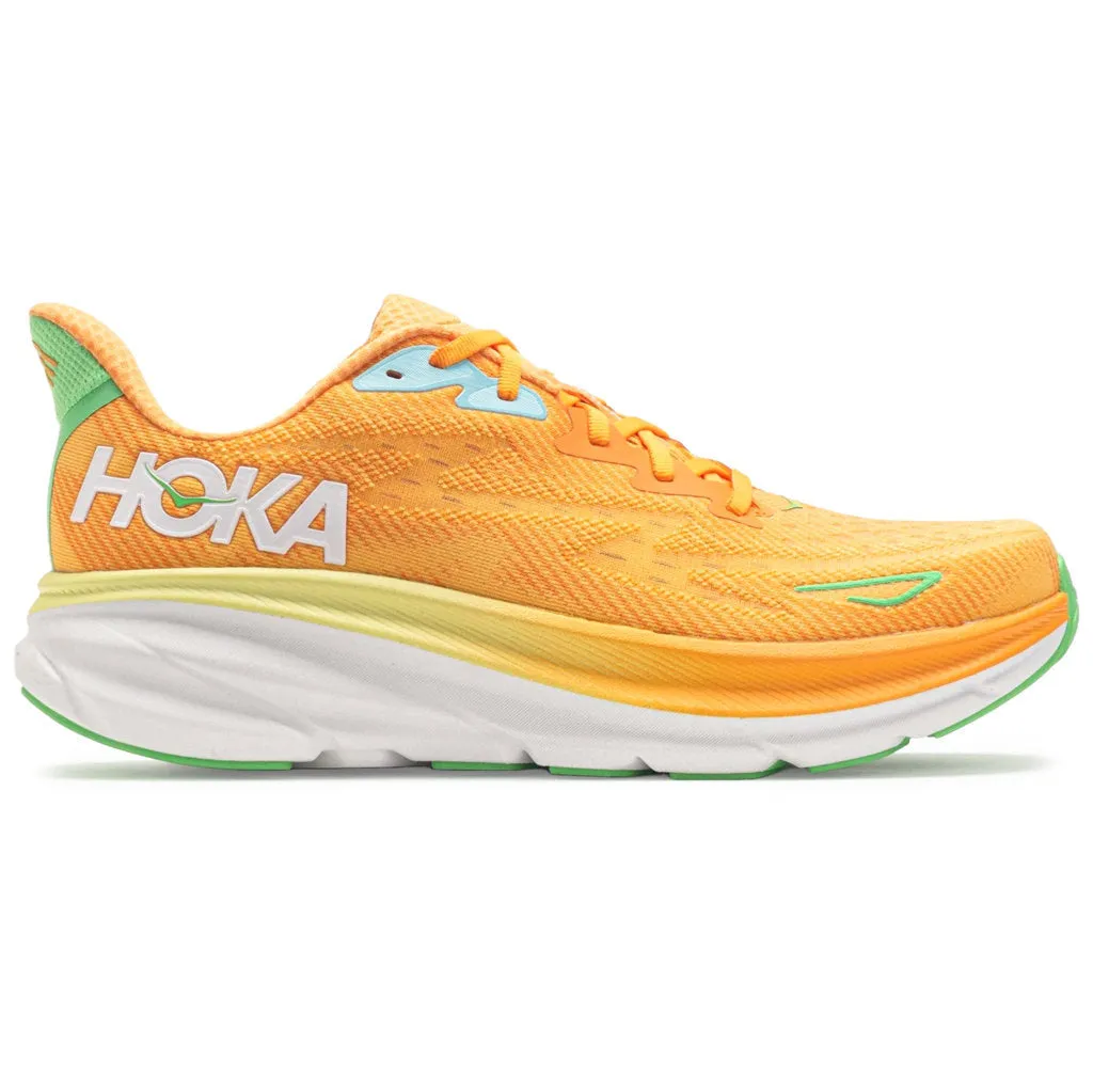 Hoka Clifton 9 Mesh Men's Running Shoes