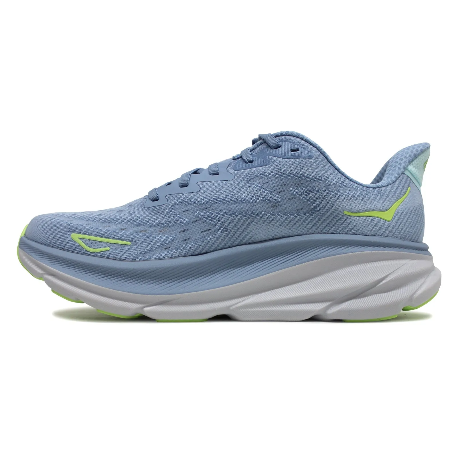 Hoka Clifton 9 Mesh Men's Running Shoes