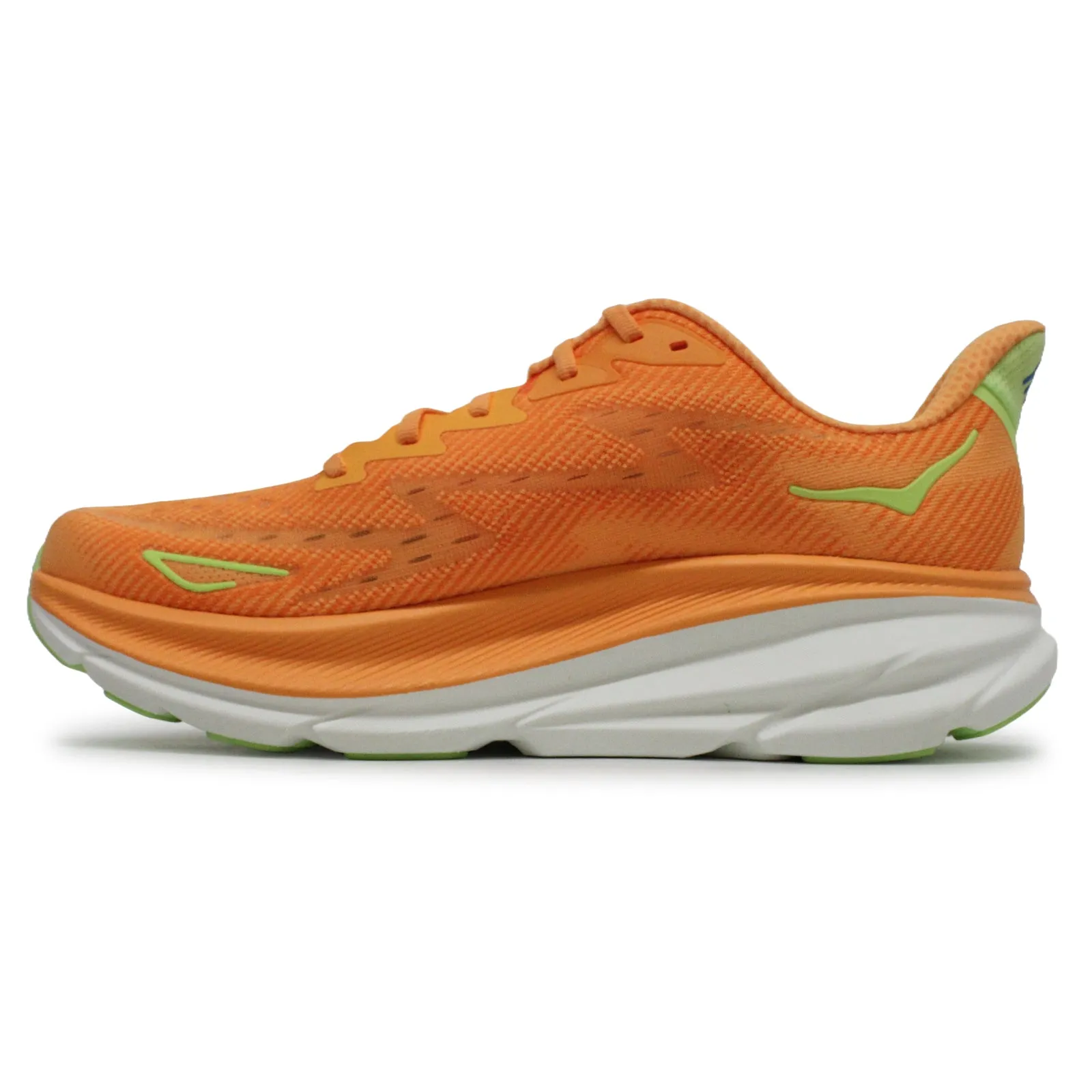Hoka Clifton 9 Mesh Men's Running Shoes