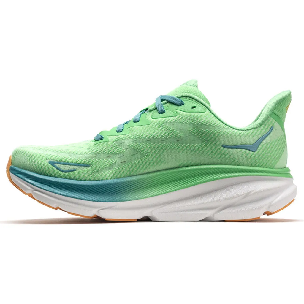Hoka Clifton 9 Mesh Men's Running Shoes