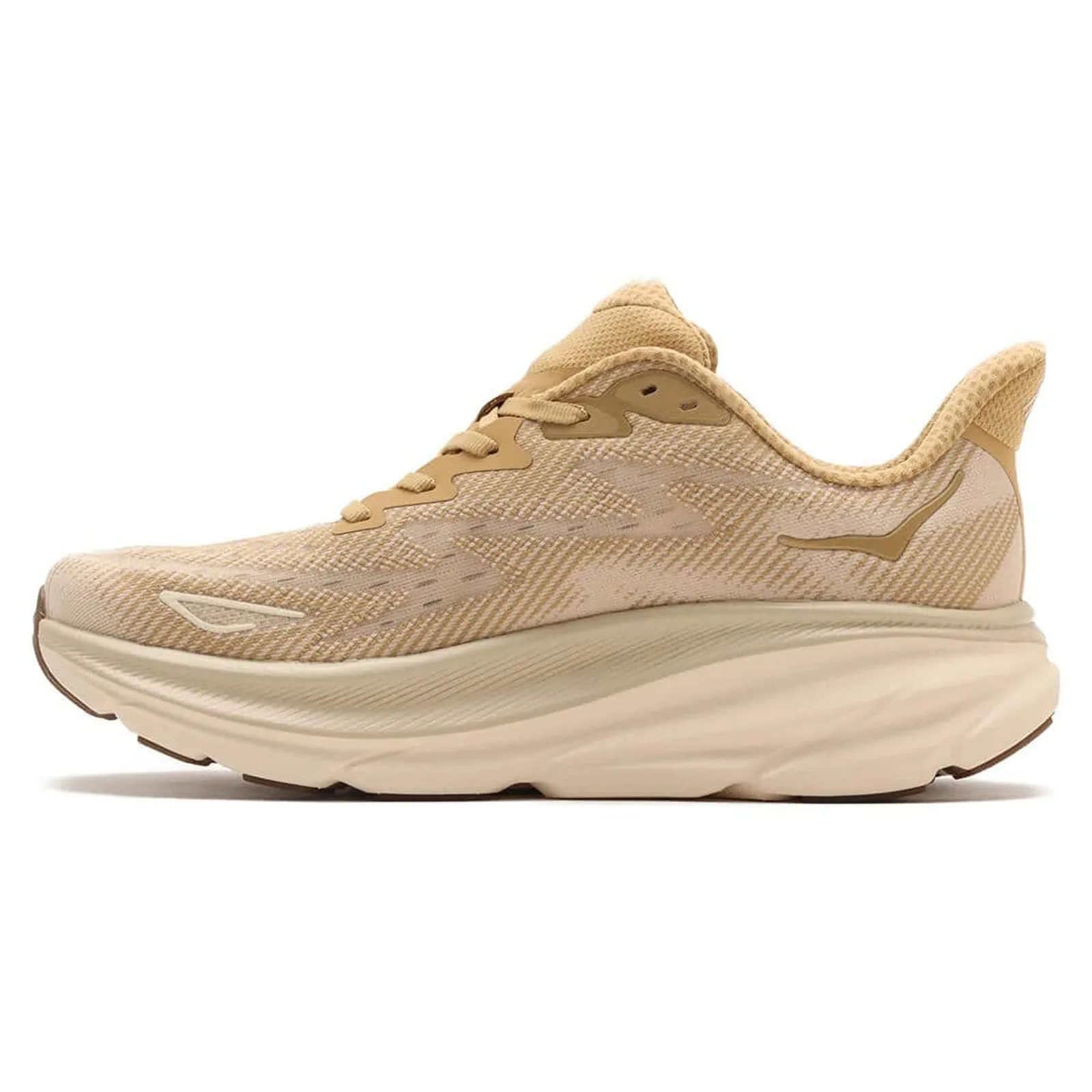 Hoka Clifton 9 Mesh Men's Running Shoes