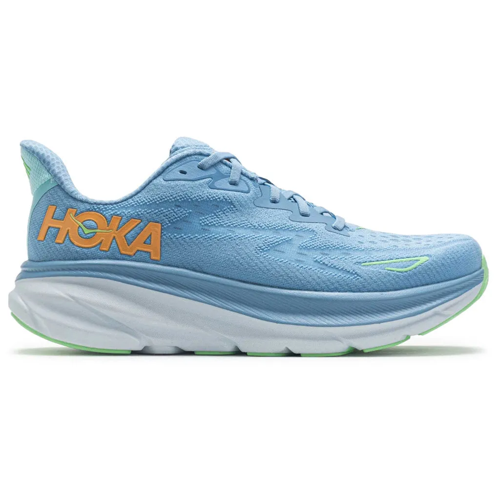 Hoka Clifton 9 Mesh Men's Running Shoes
