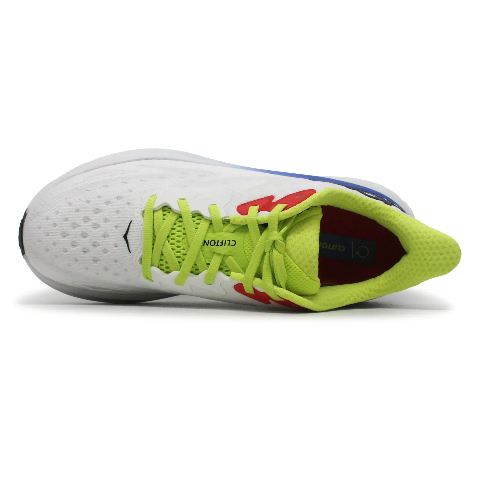 Hoka Clifton 9 Mesh Men's Running Shoes