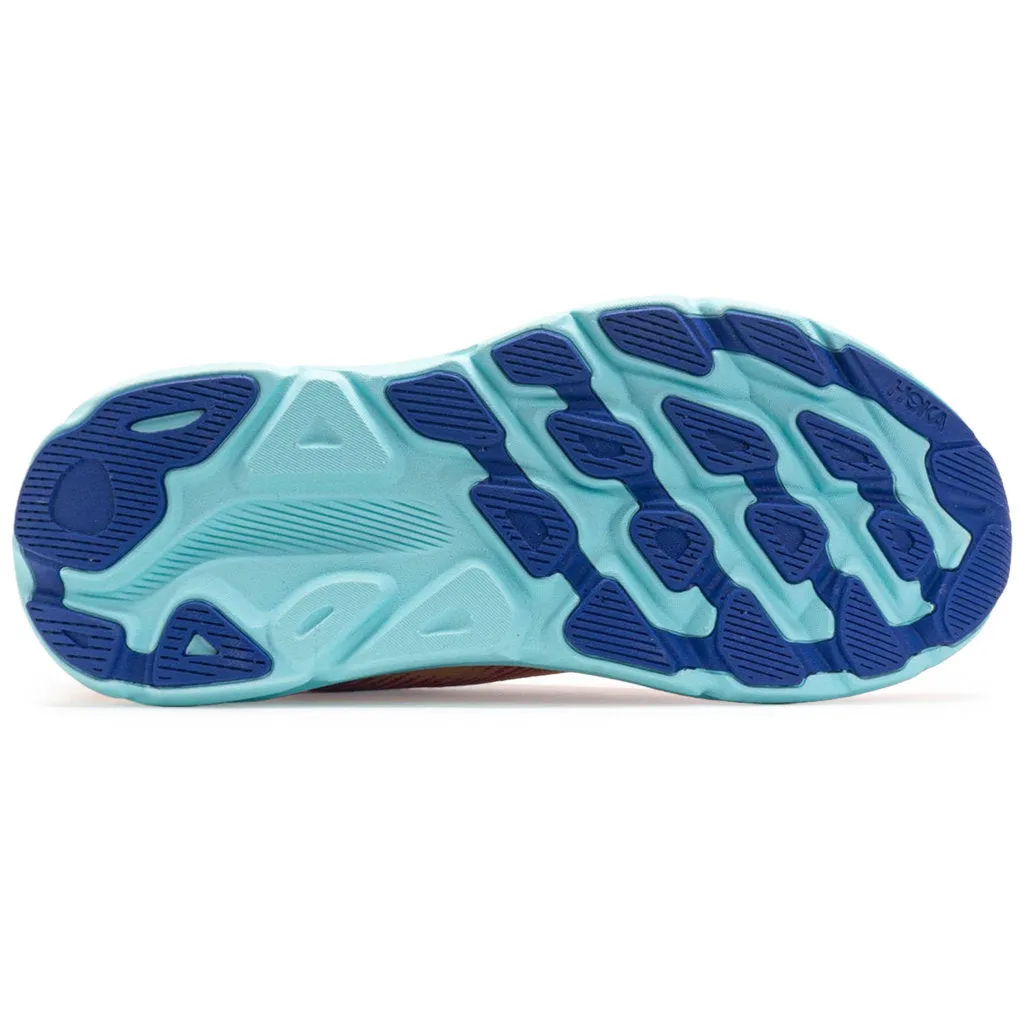 Hoka Clifton 9 Mesh Men's Running Shoes
