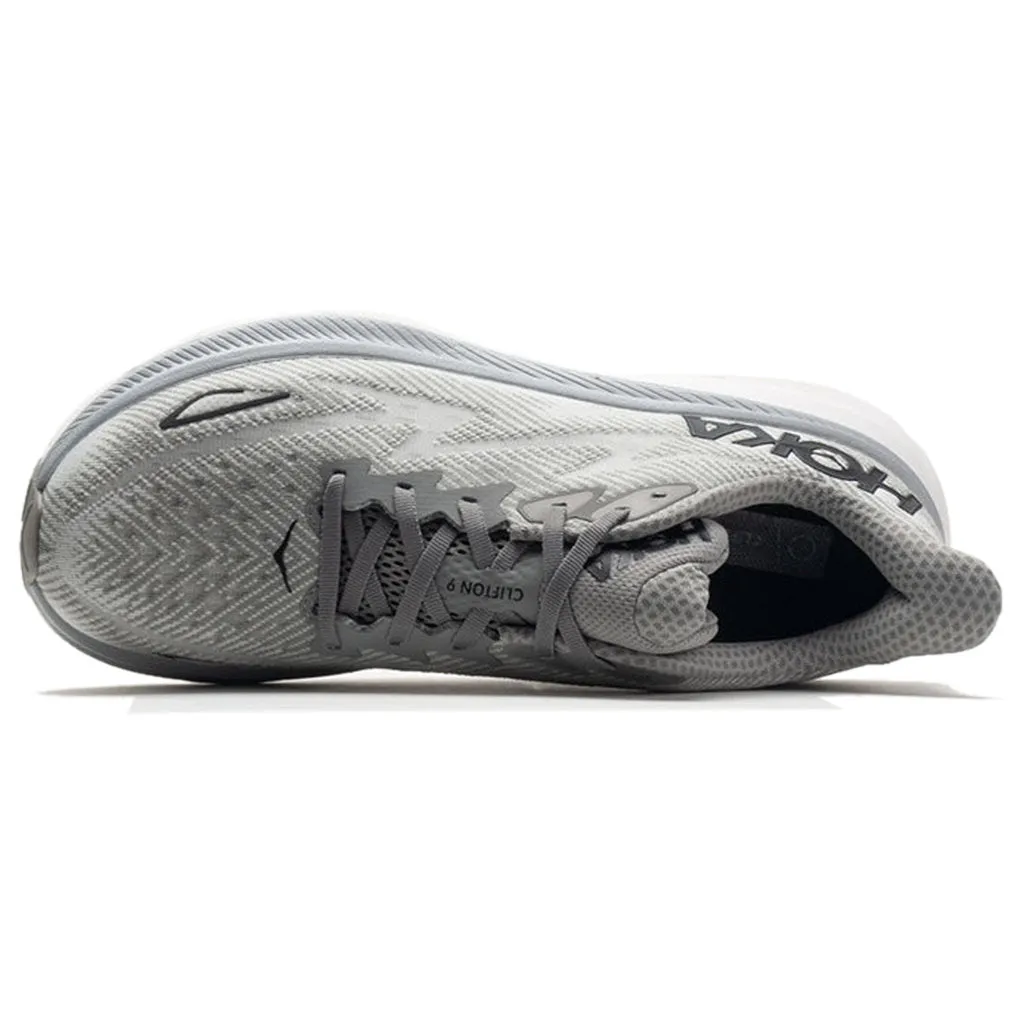 Hoka Clifton 9 Mesh Men's Running Shoes