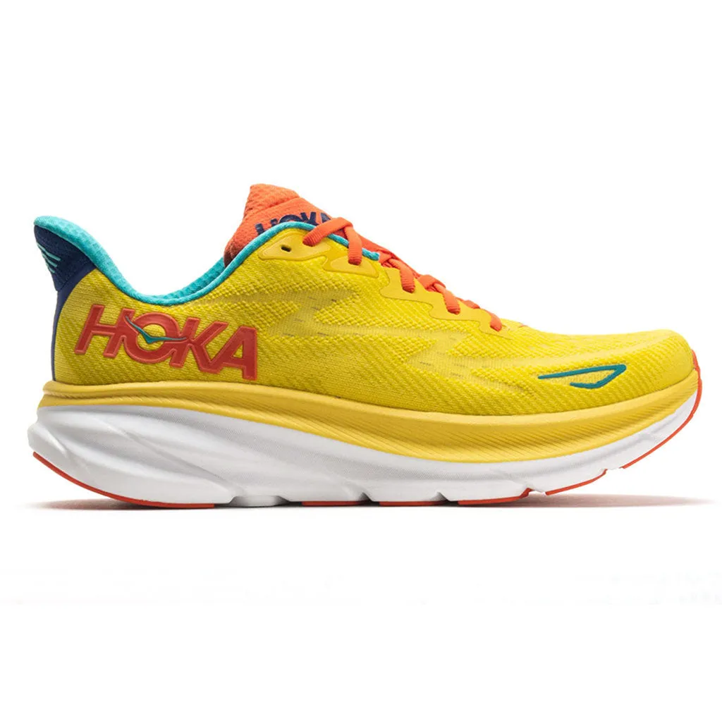 Hoka Clifton 9 Mesh Men's Running Shoes