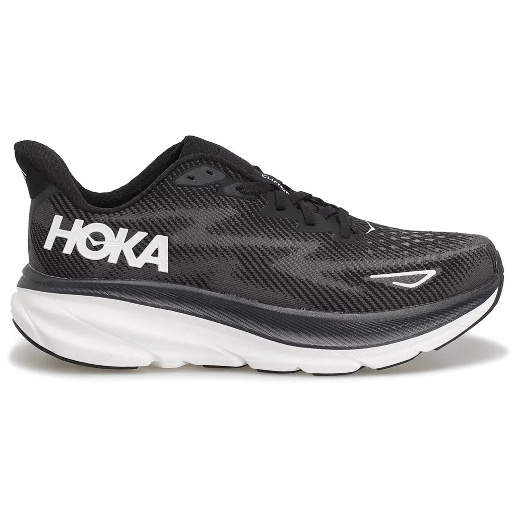 Hoka Clifton 9 Mesh Men's Running Shoes