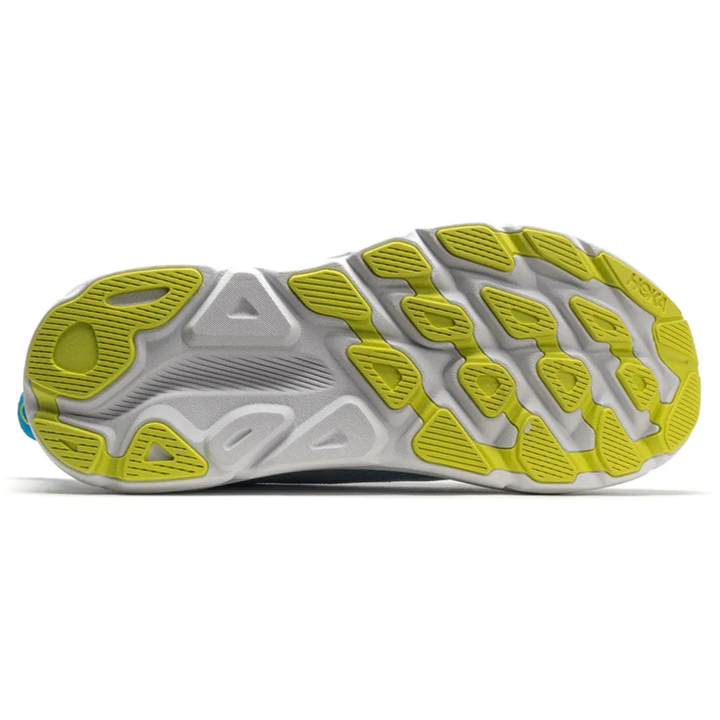 Hoka Clifton 9 Mesh Men's Running Shoes